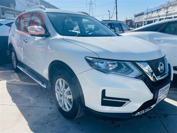 Nissan X-Trail 2021 for sale in Iraq - Erbil